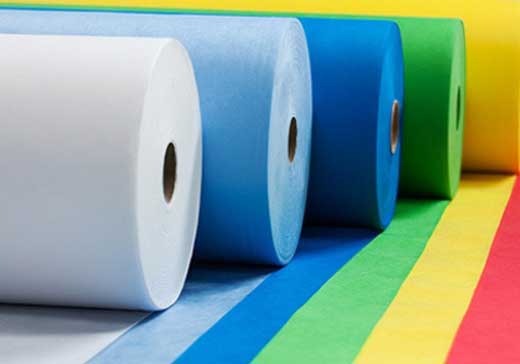 Printed Non Woven Fabric